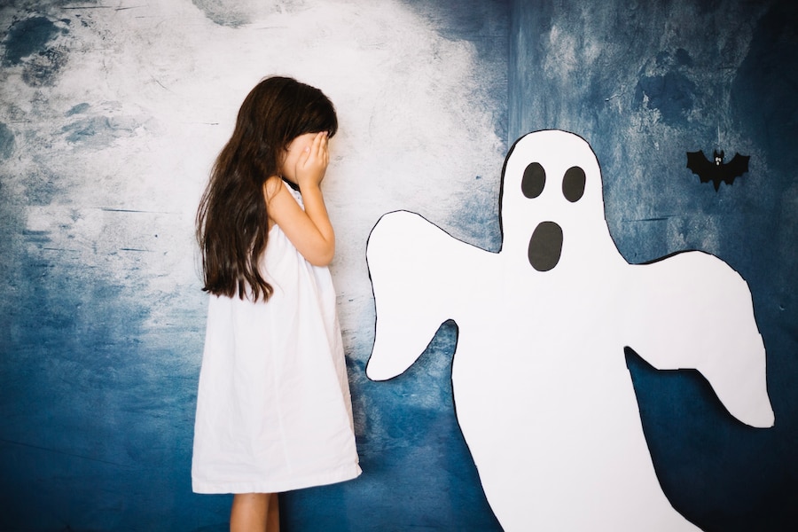The Haunting Truth About Phasmophobia: Causes and Symptoms