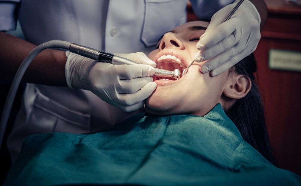 Painless Gum Surgery: The Comfort of Laser Procedures